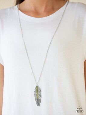 Paparazzi Necklace (NL178)